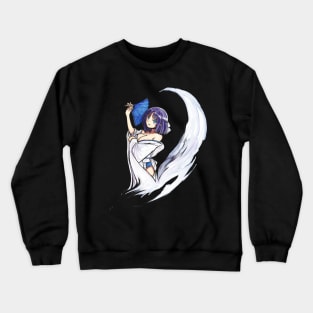 Yumi Crewneck Sweatshirt